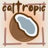 caltropic | ai calorie counter icon
