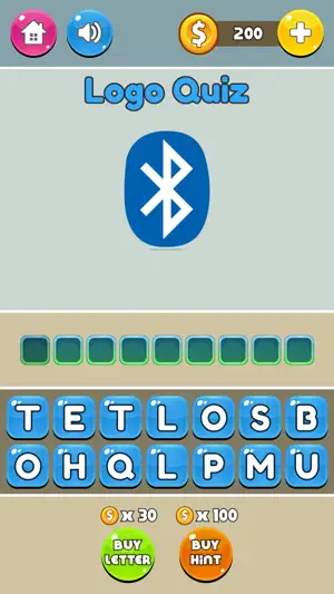 Logo Quiz: Guess Brand Names screenshot 2