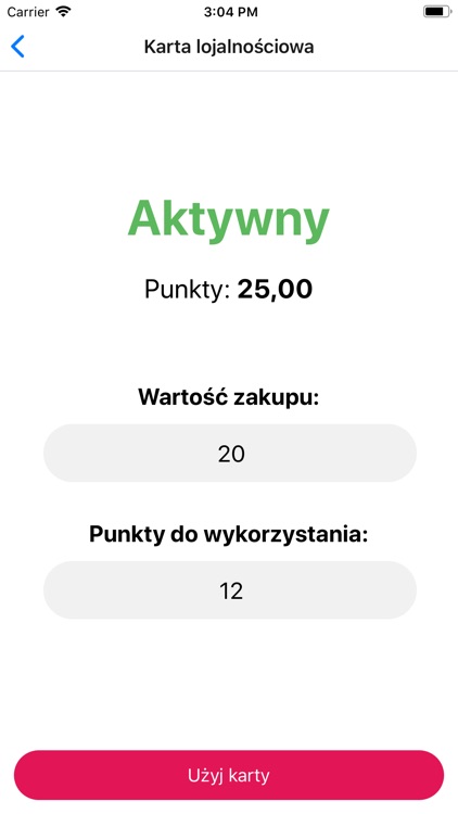 Superprezenty Smart Partner screenshot-4