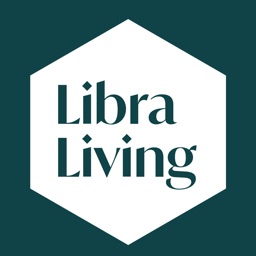 Libra Living Resident App