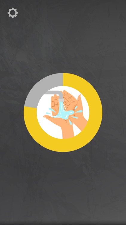 Wash your hands now screenshot-5