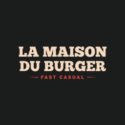 La Maison du Burger