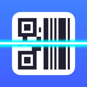 ScanWallet: Smart QR & Barcode