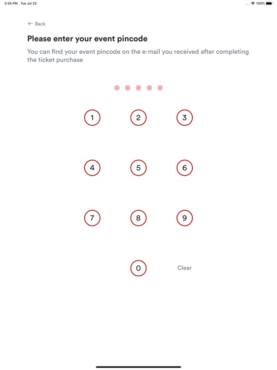 NexEvents by Nexudus screenshot-6