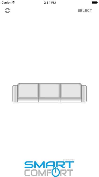 Smart Comfort by SYNARGY