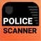 Police Scanner: Fire Radio