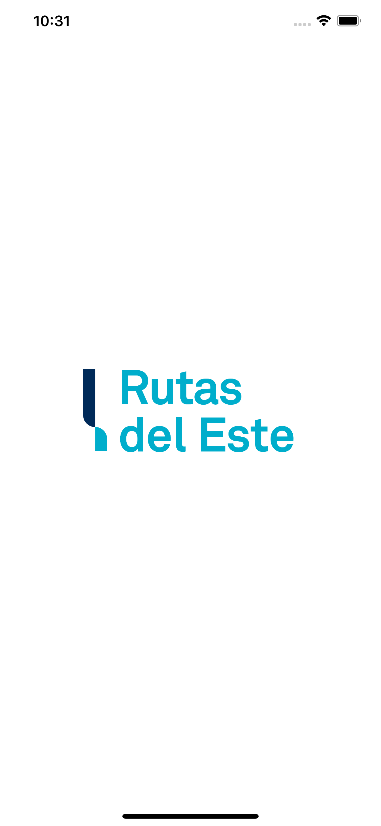 Rutas del Este