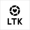 LTK: Creator Guided Shopping icon