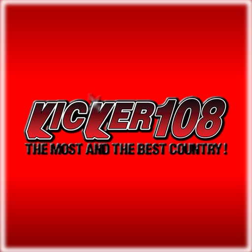 Kicker 108 - AppWisp.com