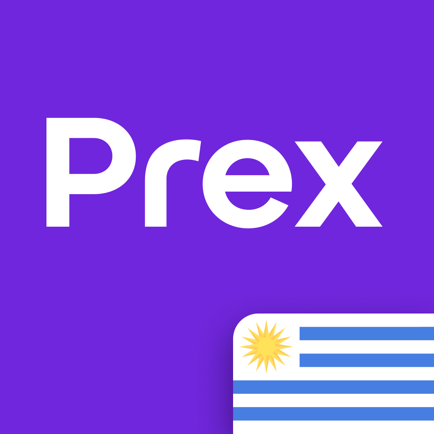 PREX HOLDING S.A.S