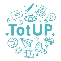TotUP app icon