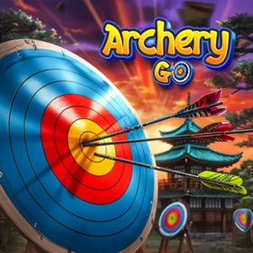 ArcheryGo2025