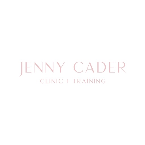 Jenny Cader Aesthetics Clinic icon