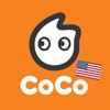 CoCo Bubble Tea App icon