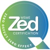 ZED MSME icon