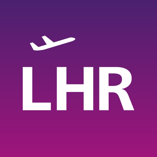 LHR London Heathrow Airport - AppWisp.com