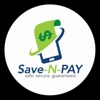 SaveNPay icon