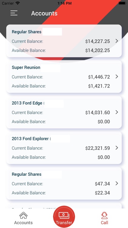 Hockley CSECU Mobile Banking
