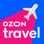 Ozon Travel: Отели, Авиа и ЖД на пк