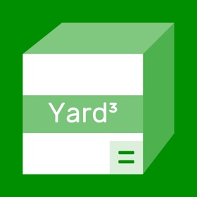 螢幕擷取畫面 (4) Cubic Yard Calculator Pro