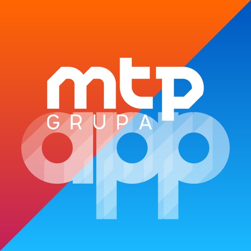 Grupa MTP app