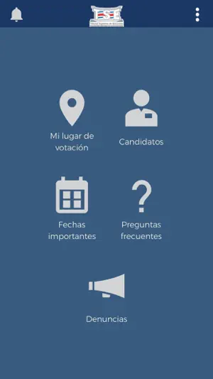 #VotanteInformadoCR screenshot 1