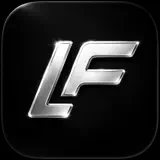 LensFit: Muscle Recovery - Icona app