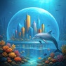 Get Designer City: Aquatic City for iOS, iPhone, iPad Aso Report