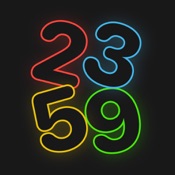 KeyHour: Ad-free Digital Clock