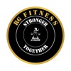 RG Fitness icon