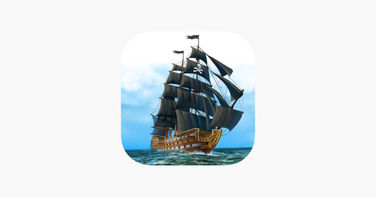 Ready go to ... https://apps.apple.com/th/app/tempest-pirate-action-rpg/id1438635349 [ ‎Tempest - Pirate Action RPG]
