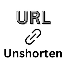 URL Unshorten