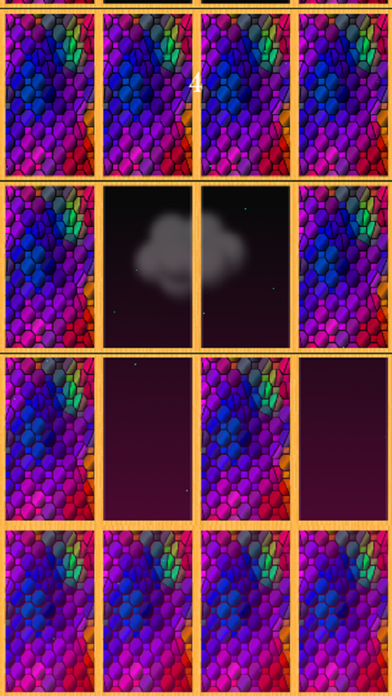 Screenshot #1 pour Don't Break The Glass
