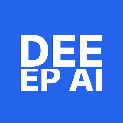 Deeep AI: Chat Bot, Assistant
