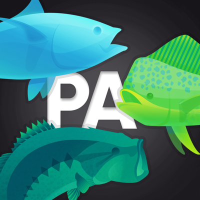 Fishing App - Pro Angler