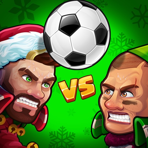 Head Ball 2