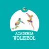 Academia Voleibol Cordoba App Feedback