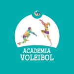 Download Academia Voleibol Cordoba app