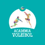 Academia Voleibol Cordoba App Cancel