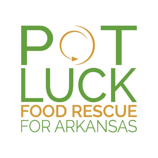 Potluck Food Rescue