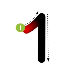 ABC Figures app icon