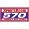 Listen to Sportsradio 570/FM104