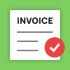 Invoice Maker & Receipt icon