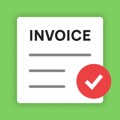 Invoice Maker & Receipt.