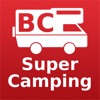 Super Camping British Columbia icon