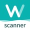 Scanner App Scan ererything into clear & sharp image/PDF