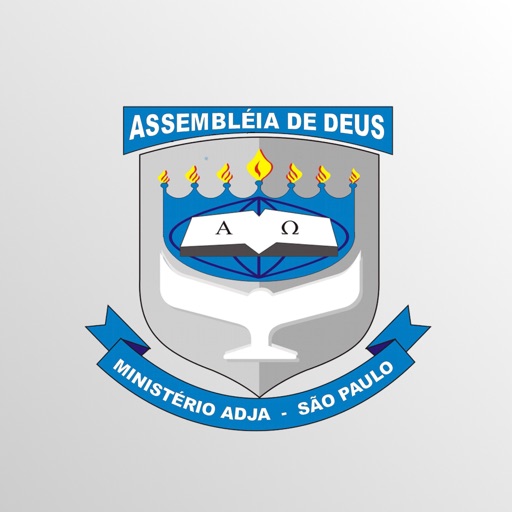 ADJA Assembleia de Deus