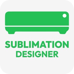 Sublimation Designer: Printing