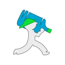 Aguaman app icon