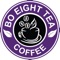 Happ would like to introduce and congratulate BoEight as our Happ Client